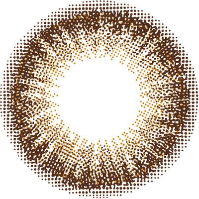 チョコタルト-レンズ画像