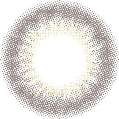 ゴマバーム-レンズ画像