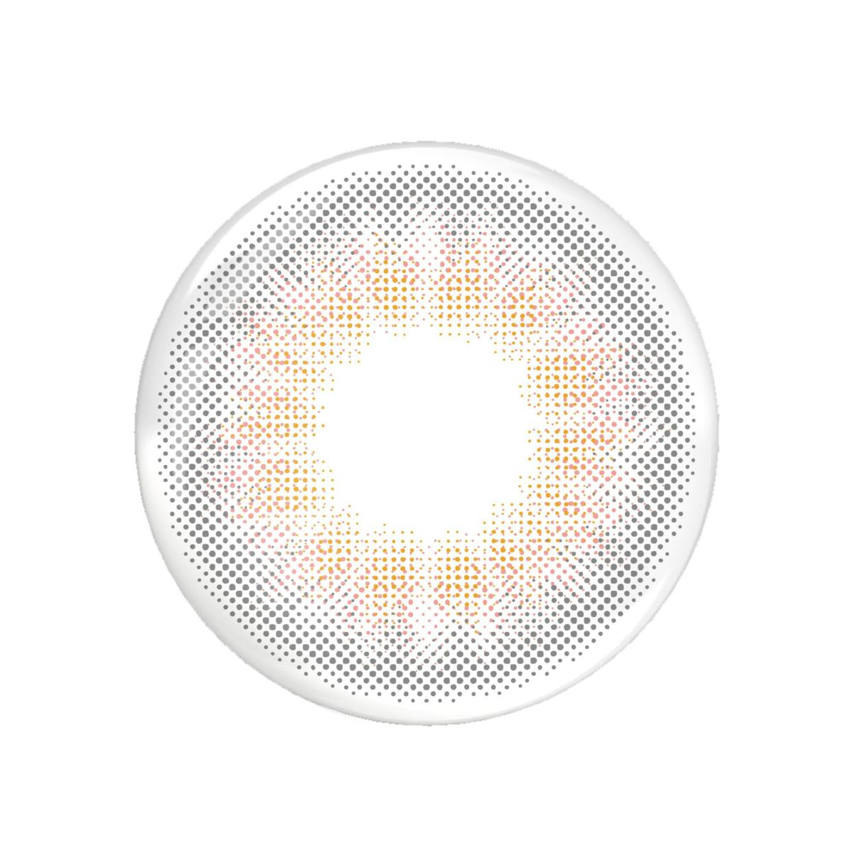 ピーチクラッシュ-レンズ画像