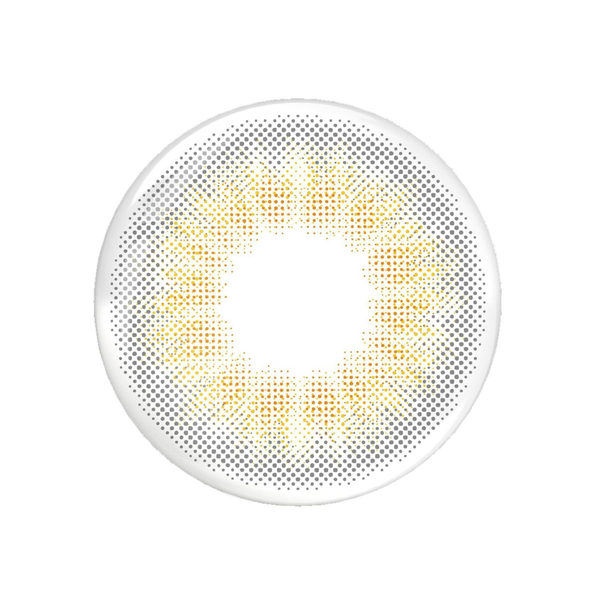 タンジェリンティー-レンズ画像