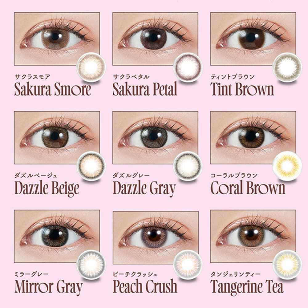 MOLAK(モラク)1month(2枚入)イメージ画像