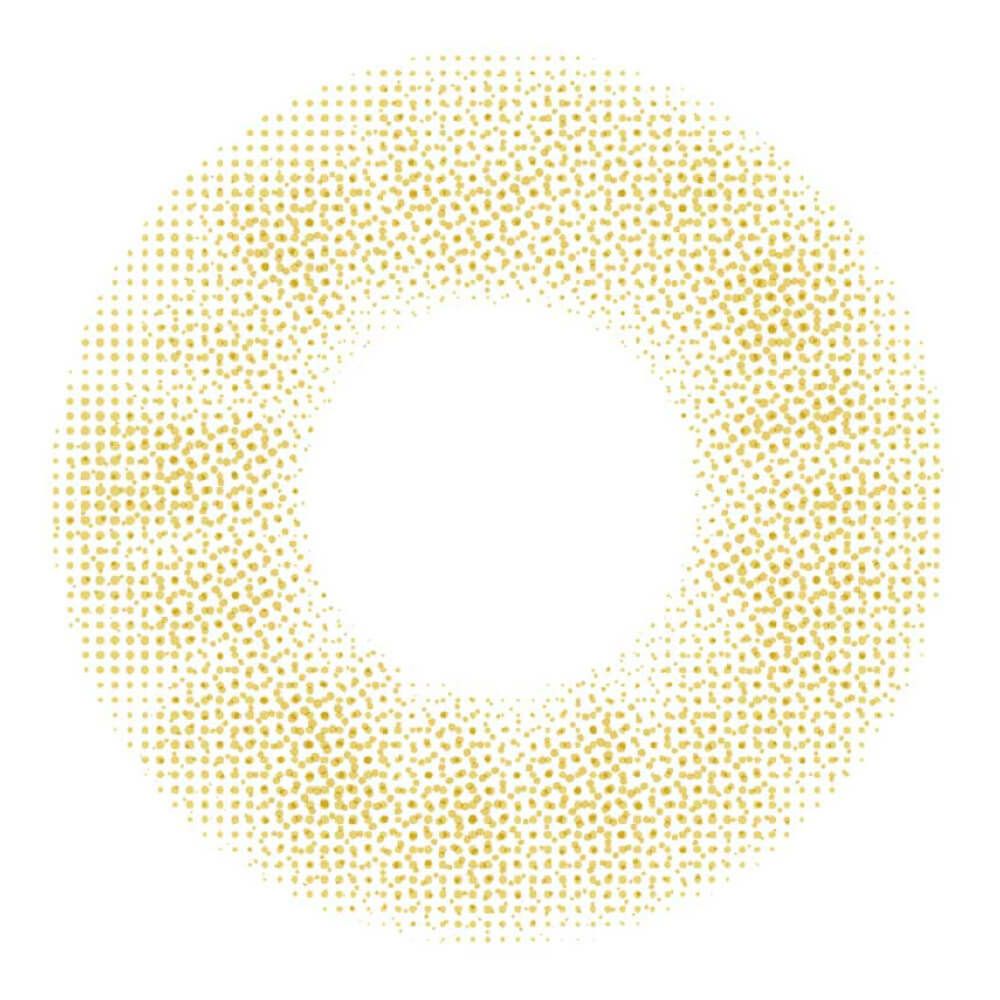 アンバー-レンズ画像