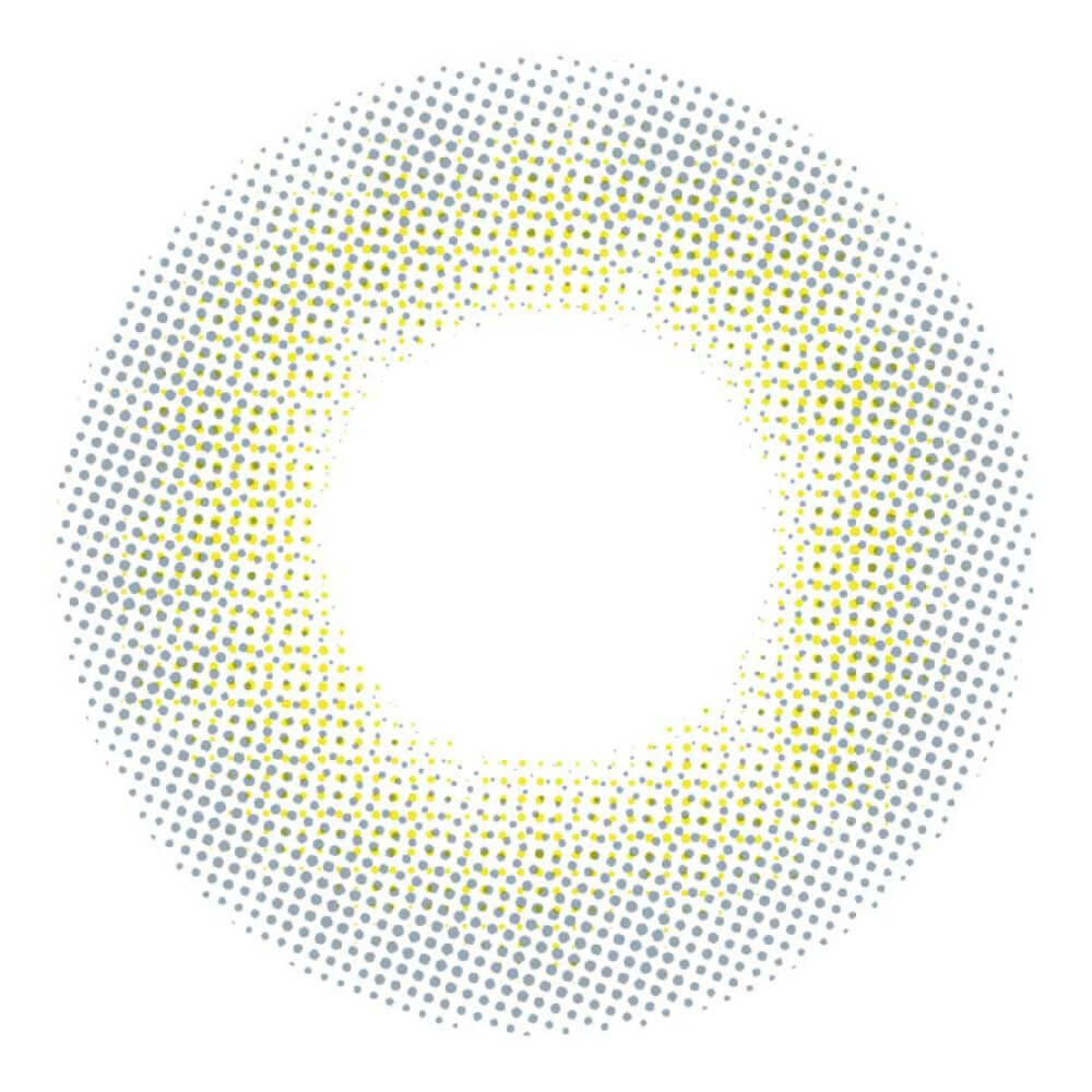 スモーキーグレージュ-レンズ画像