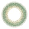 モスグリーン-レンズ画像