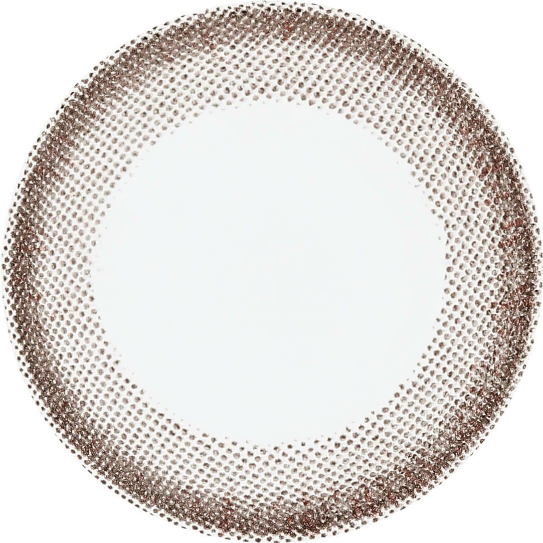 チョコ-レンズ画像