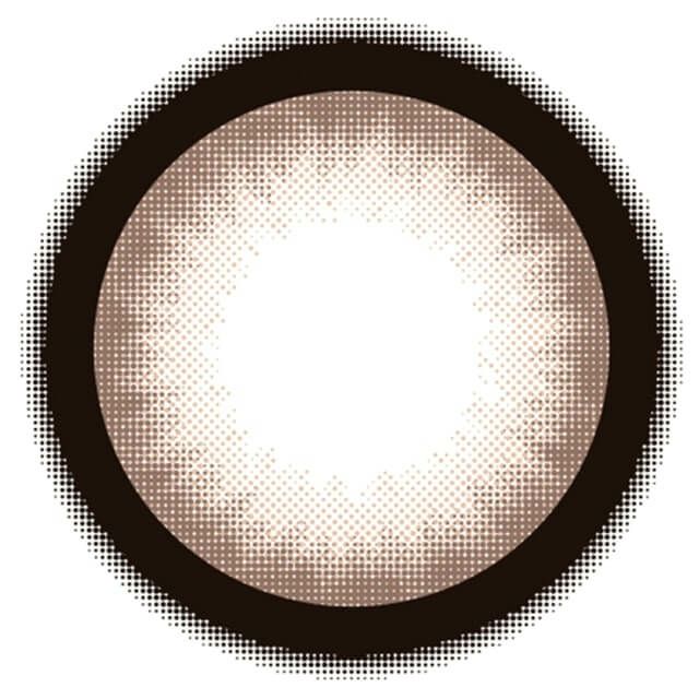 メガリングドーナツ-レンズ画像