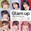 Glam up ワンデー10枚入商品説明1