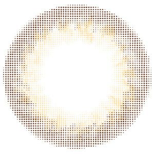 ウジュゴールド-レンズ画像