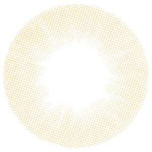 ジャモンイエロー-レンズ画像