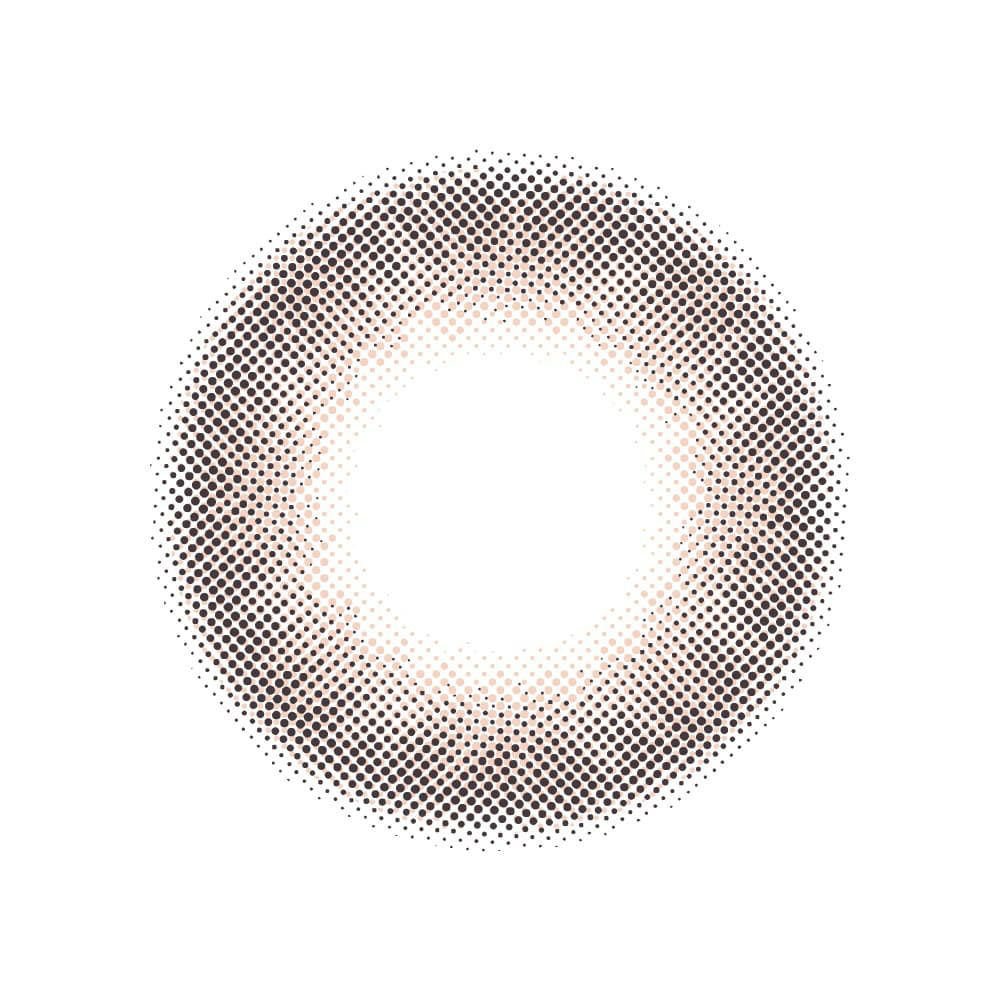 ショコラフィグｰレンズ画像