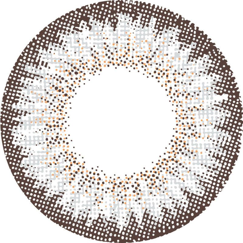 ルミナスバニー-レンズ画像