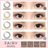 FAIRY monthly(フェアリーマンスリー)2枚入商品一覧2