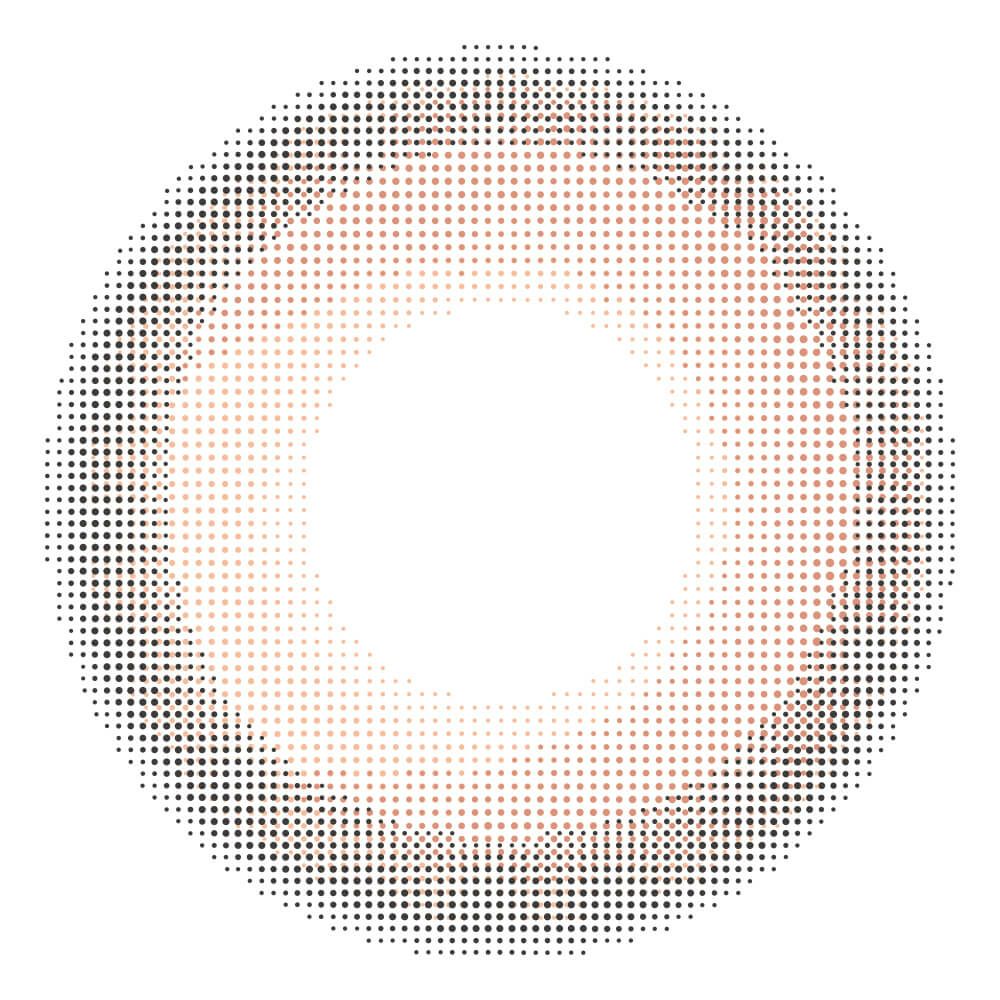 エアブラウン-レンズ画像