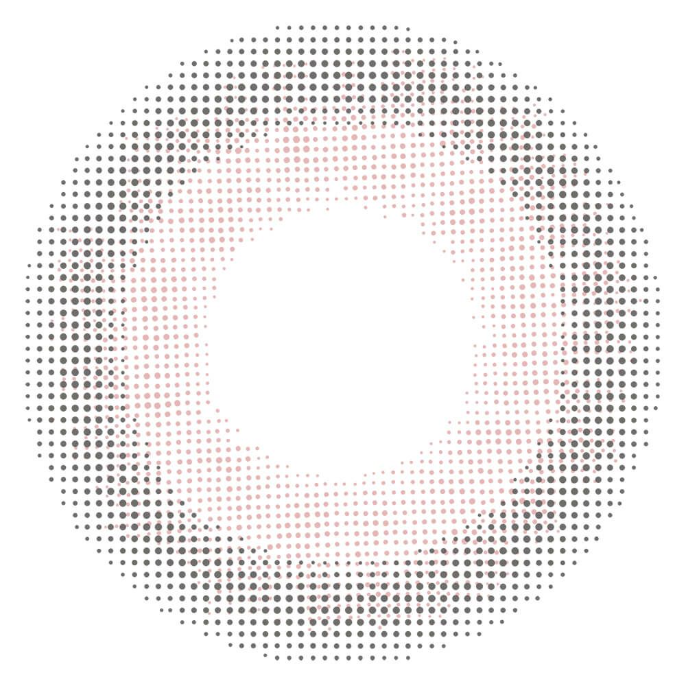 モアブラウン-レンズ画像