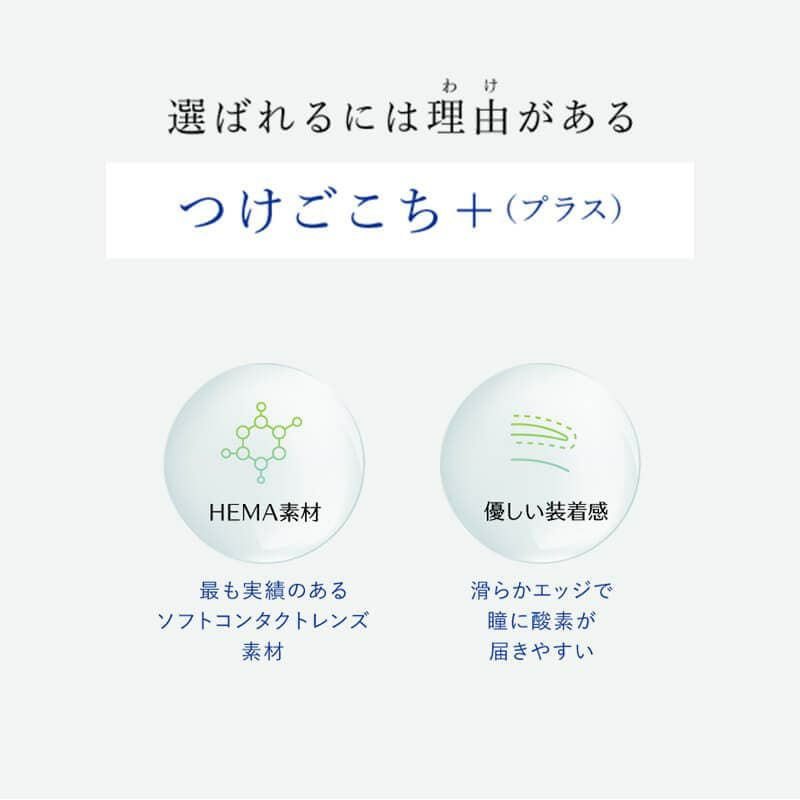 ツーウィーク リフレア(2week Refrear)6枚入商品説明2