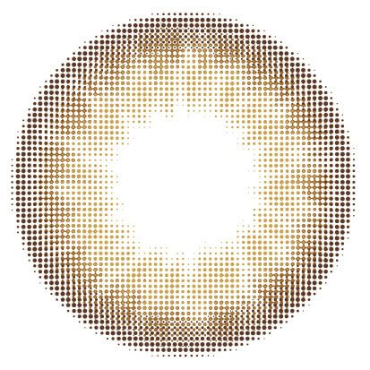 ウルトラメガハニー-レンズ画像