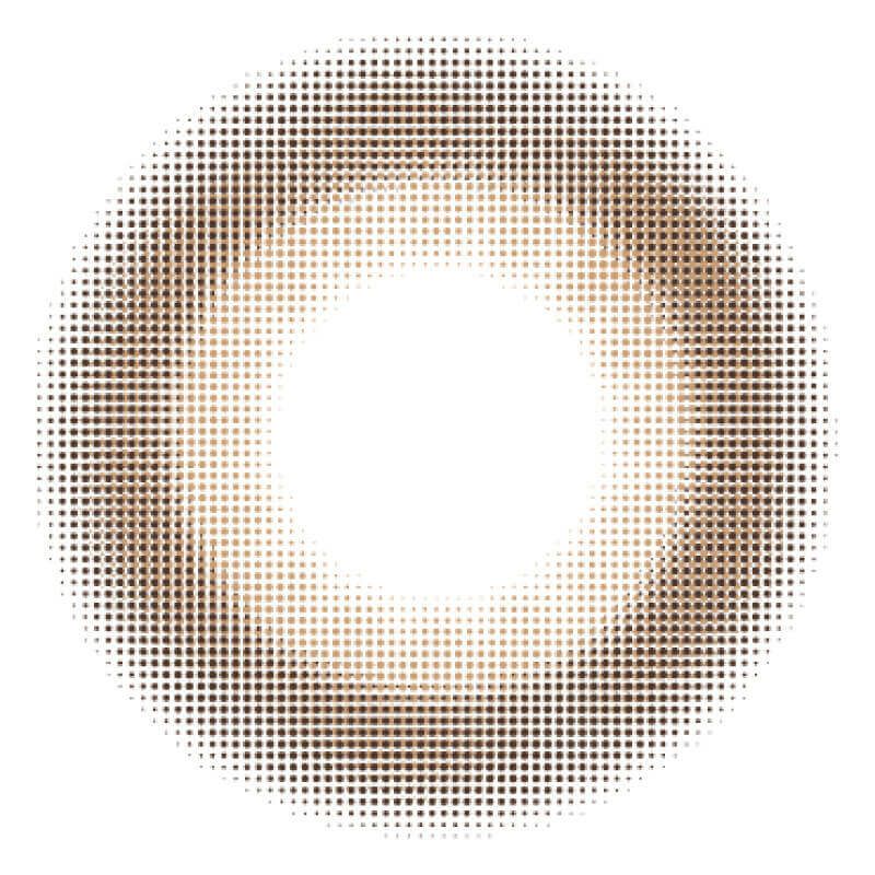 ふわきゅんドーナツ-レンズ画像