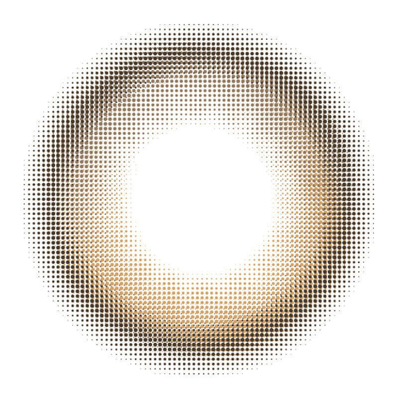 おしゃモテリング-レンズ画像