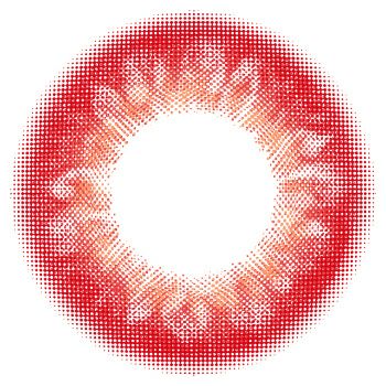 フレイム[RED421]-レンズ画像