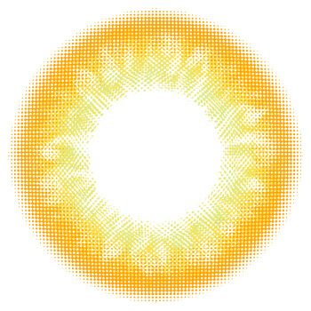 ルチル[YEL621]-レンズ画像