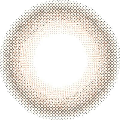 スノーデイジー-レンズ画像