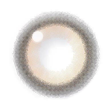 ミミブラウン-レンズ画像