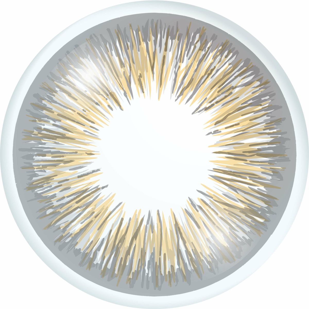 フレッシュグレーゼル-レンズ画像