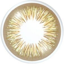 フレッシュヘーゼル-レンズ画像