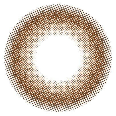 307ブラウン-レンズ画像