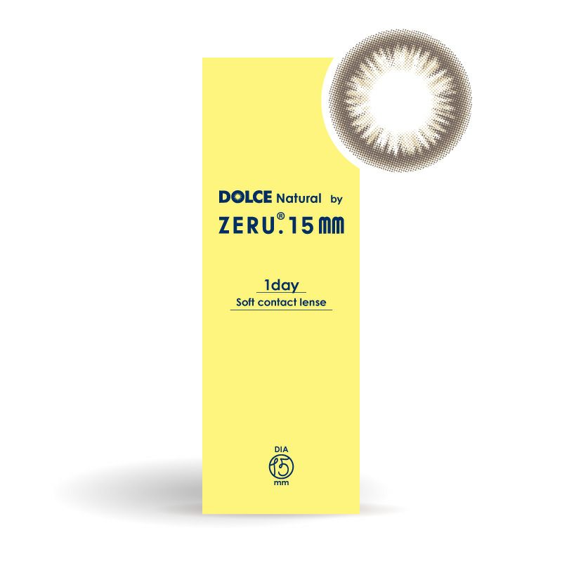 パールグレー-レンズ画像