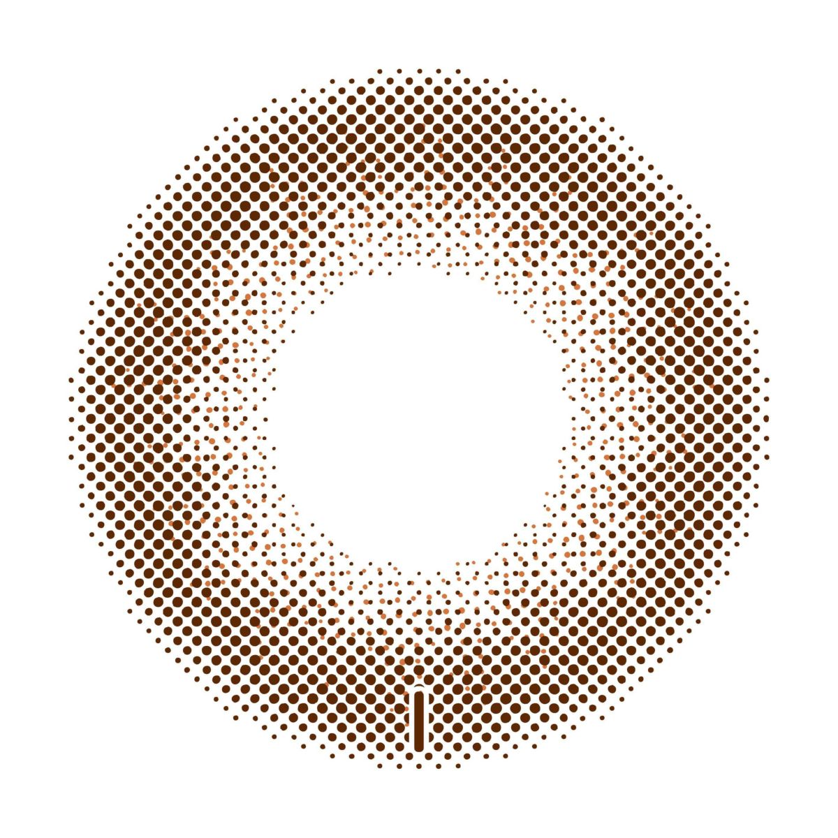 ストロベリークォーツ-レンズ画像