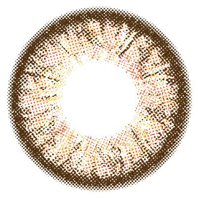 シャイン-レンズ画像