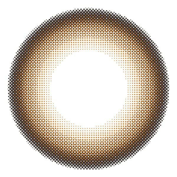 スウィートティア　レンズ画像