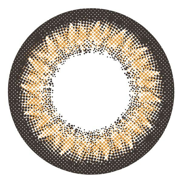 モダングランジ　レンズ画像