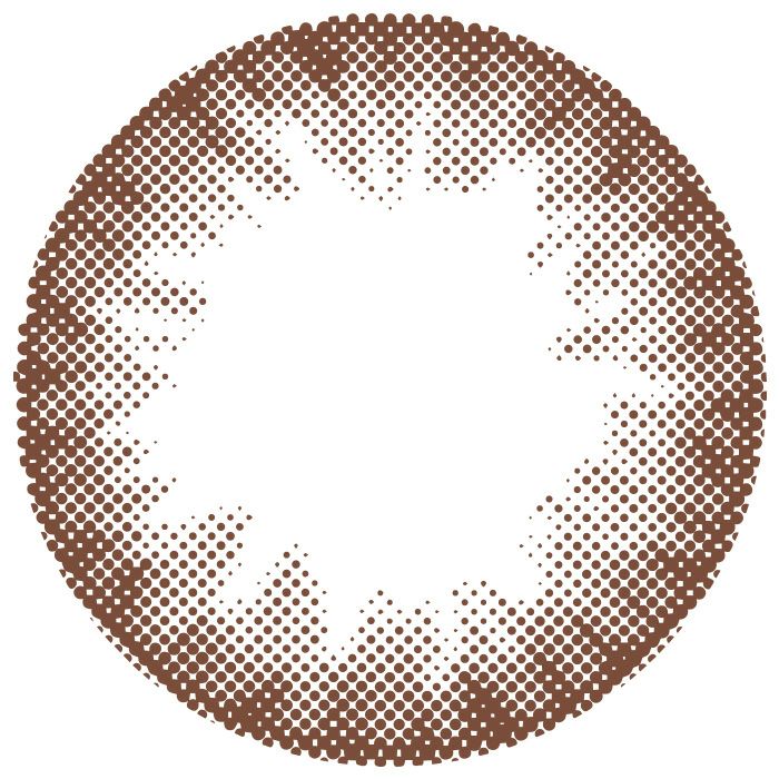 レディドール-レンズ画像