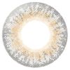 クリームグレージュ-レンズ画像