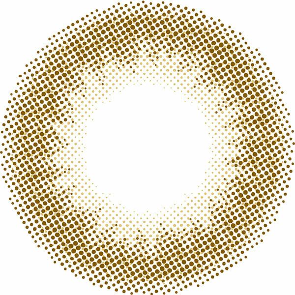 キャラメルスフレ-レンズ画像