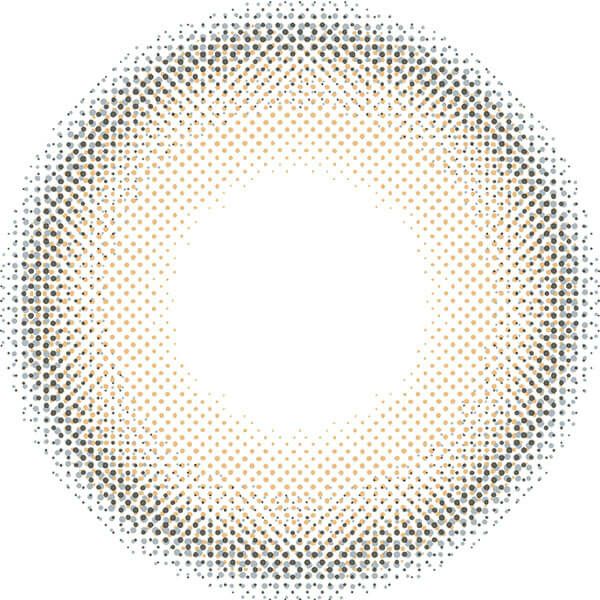 ゼリーグレー-レンズ画像