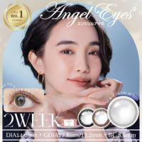 エンジェルアイズ 2week UVM　6枚入 
