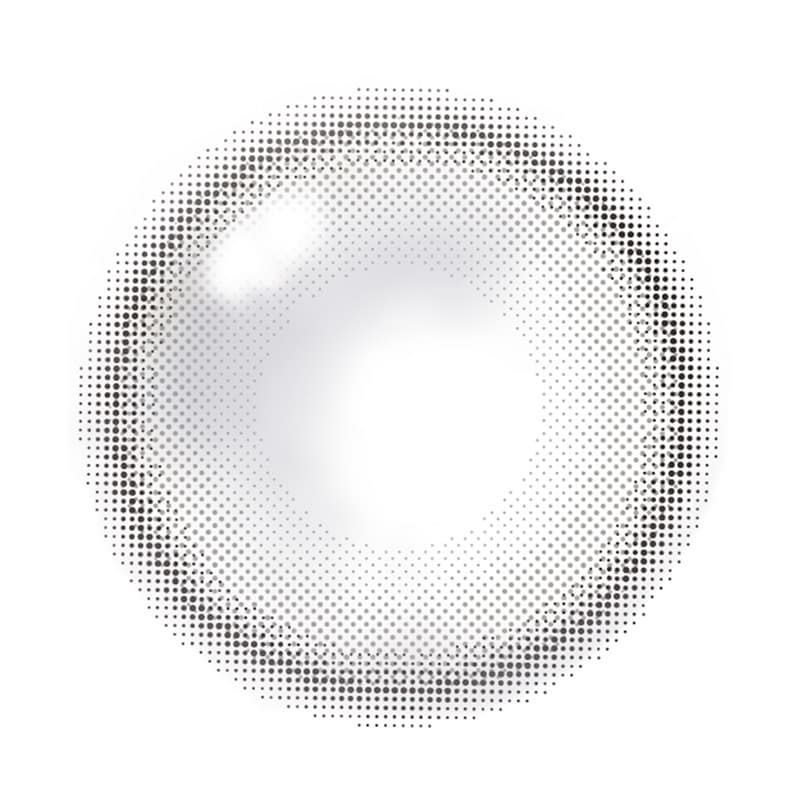 エアリーグレー-レンズ画像