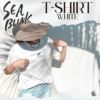 オープンエイドTシャツ（ナチュラルホワイト）