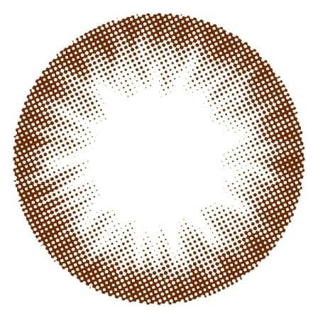 ドーリーベア-レンズ画像