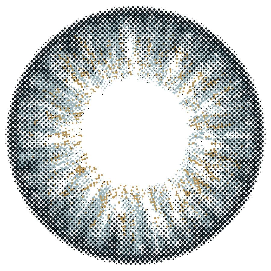 インディゴアッシュ-レンズ画像