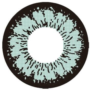 ジャスミングレー-レンズ画像