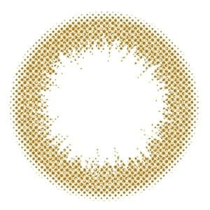 キャラメル-レンズ画像