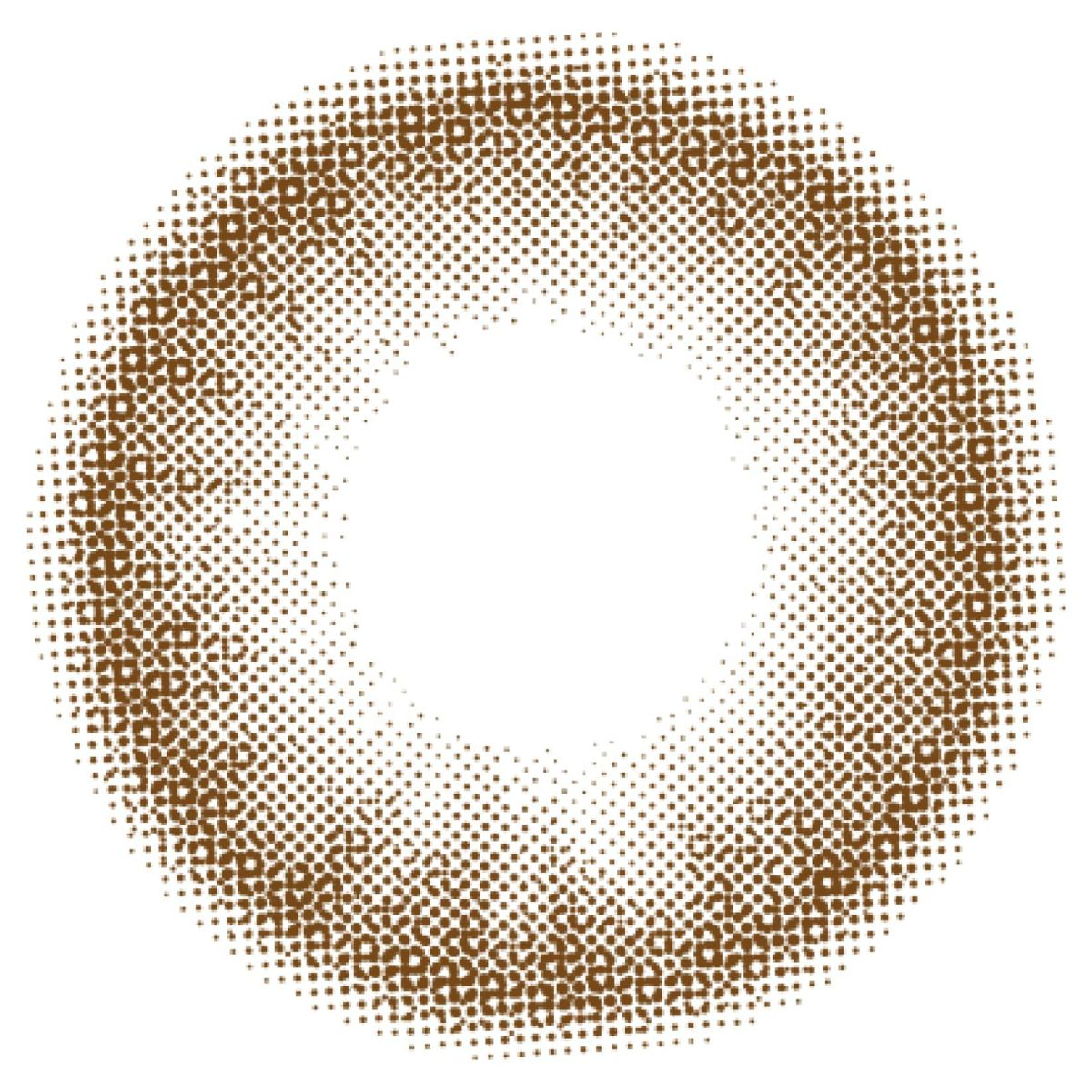 マロンラテ-レンズ画像