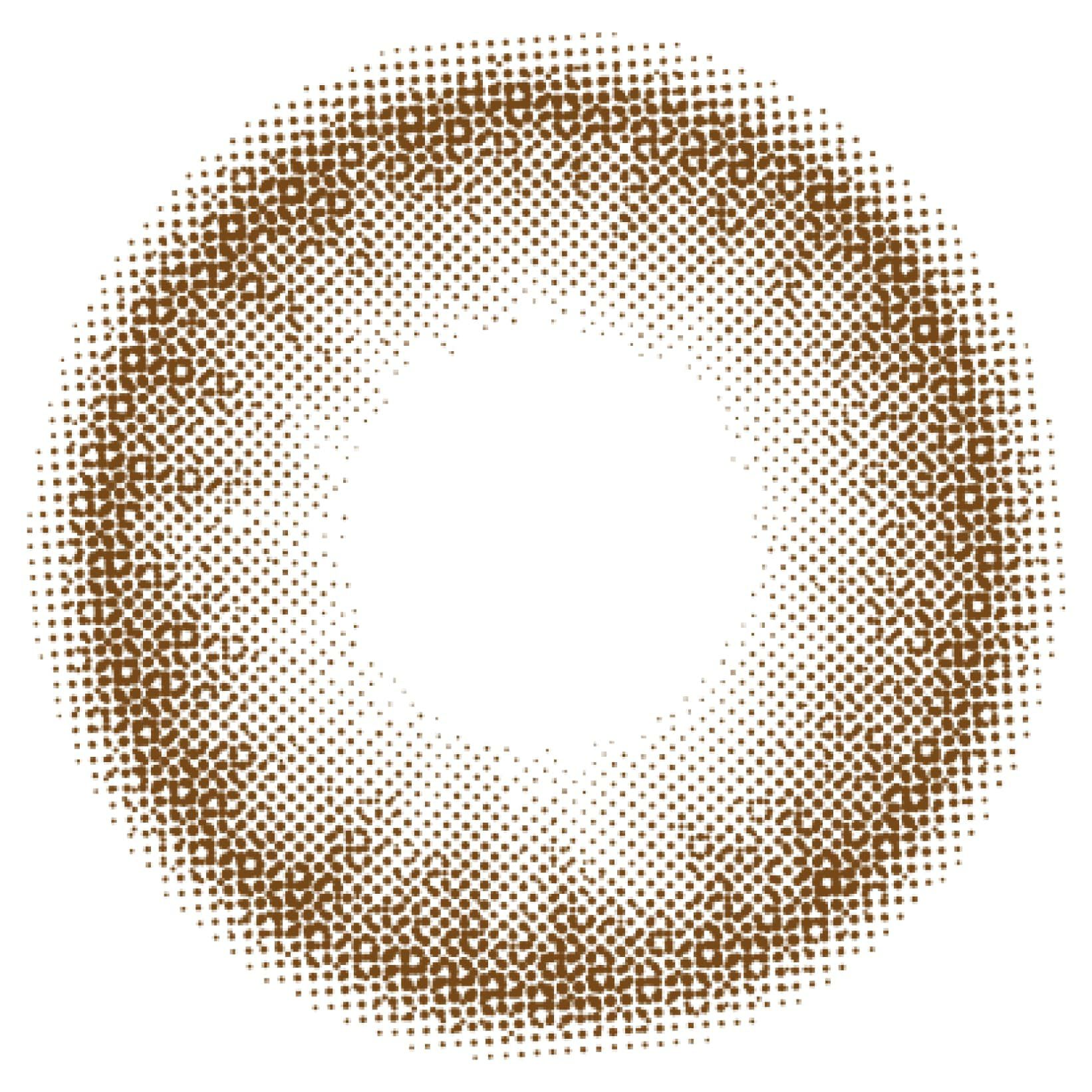 マロンラテ-レンズ画像