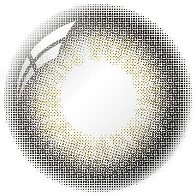 ナイトグレー-レンズ画像