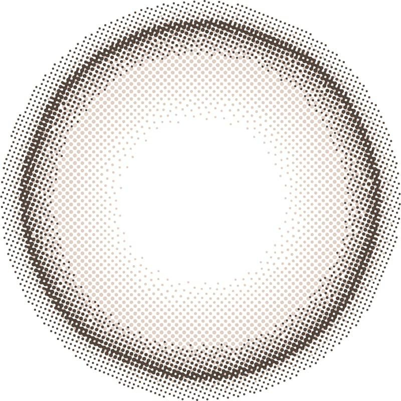 フィナンシェ-レンズ画像