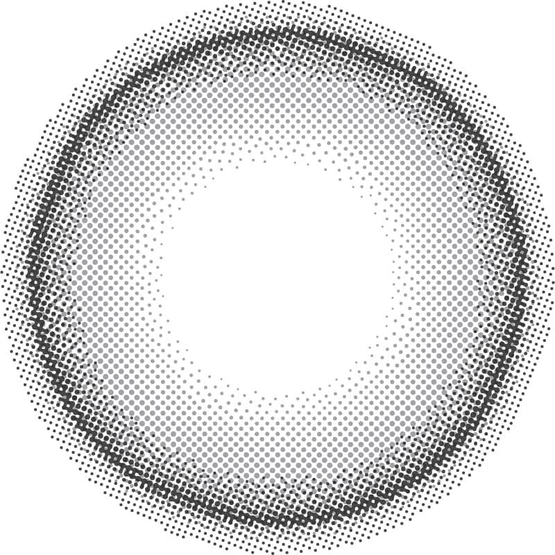 チャイナブルー-レンズ画像